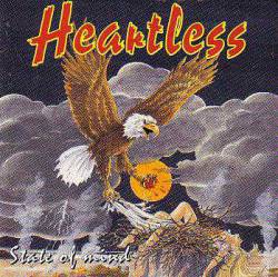 Heartless (NOR) : State of Mind